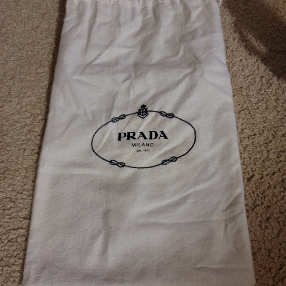 Prada Platform Heels (Good Condition) - Picture 7 of 7